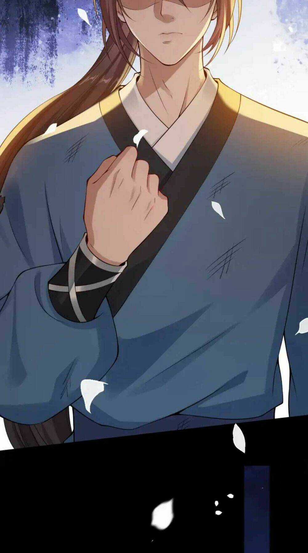 Nam Thần Ai Cũng Muốn Lấy Ta Chapter 28 trang 38