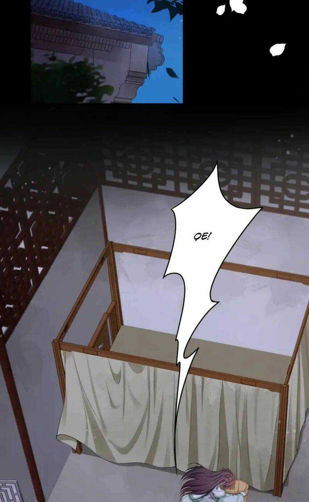 Nam Thần Ai Cũng Muốn Lấy Ta Chapter 28 trang 41