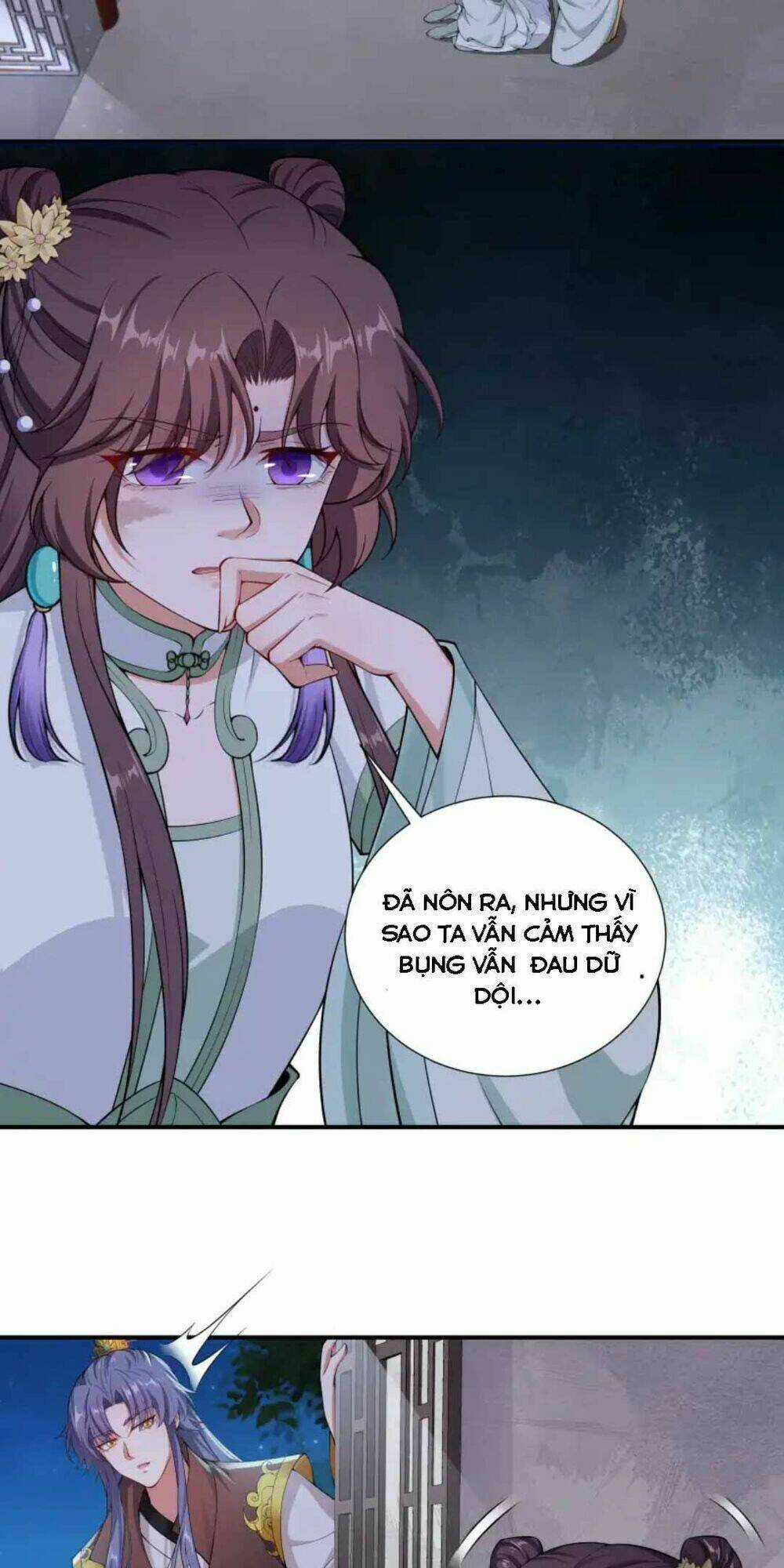 Nam Thần Ai Cũng Muốn Lấy Ta Chapter 28 trang 42