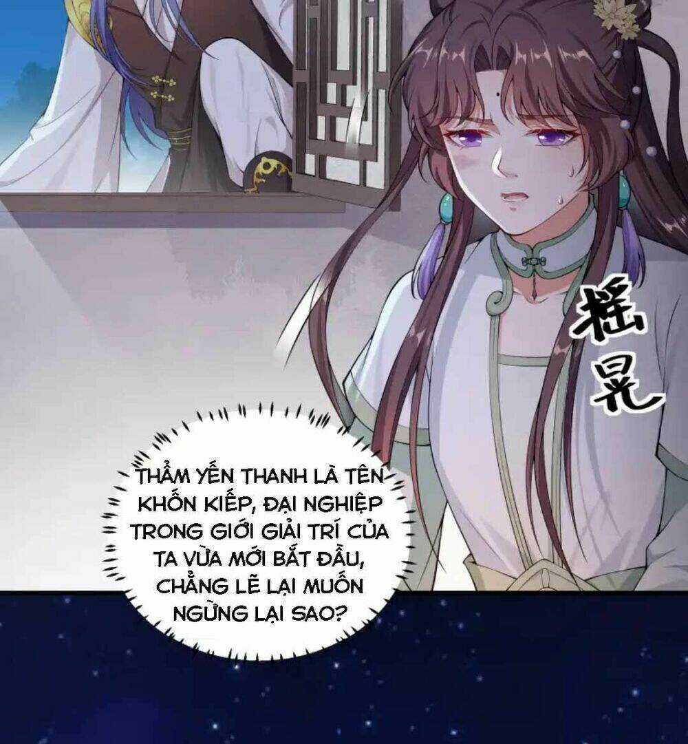 Nam Thần Ai Cũng Muốn Lấy Ta Chapter 28 trang 43