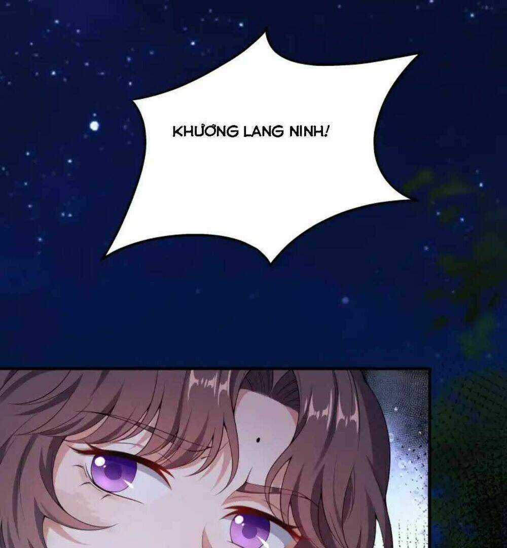 Nam Thần Ai Cũng Muốn Lấy Ta Chapter 28 trang 44