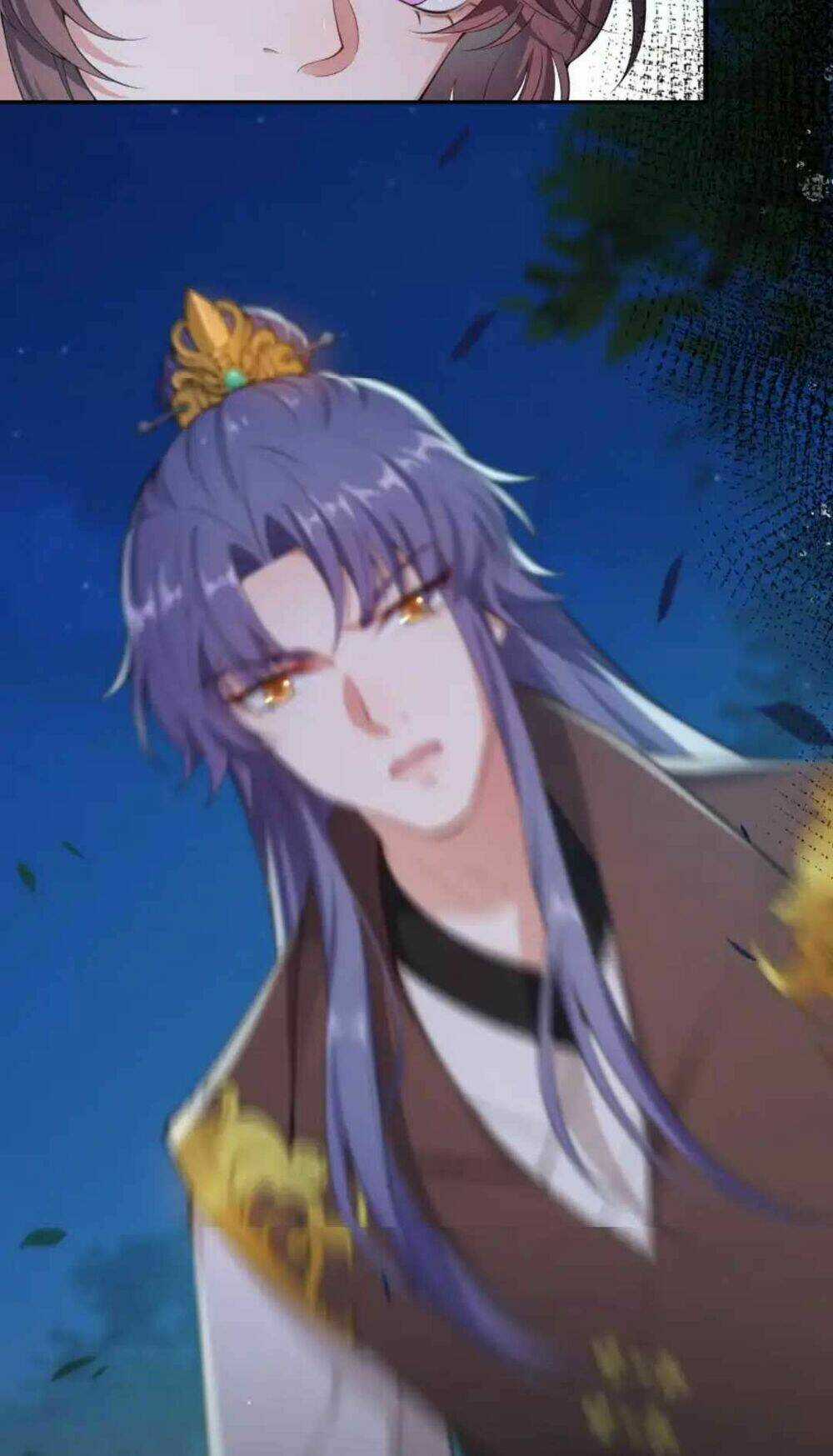 Nam Thần Ai Cũng Muốn Lấy Ta Chapter 28 trang 45