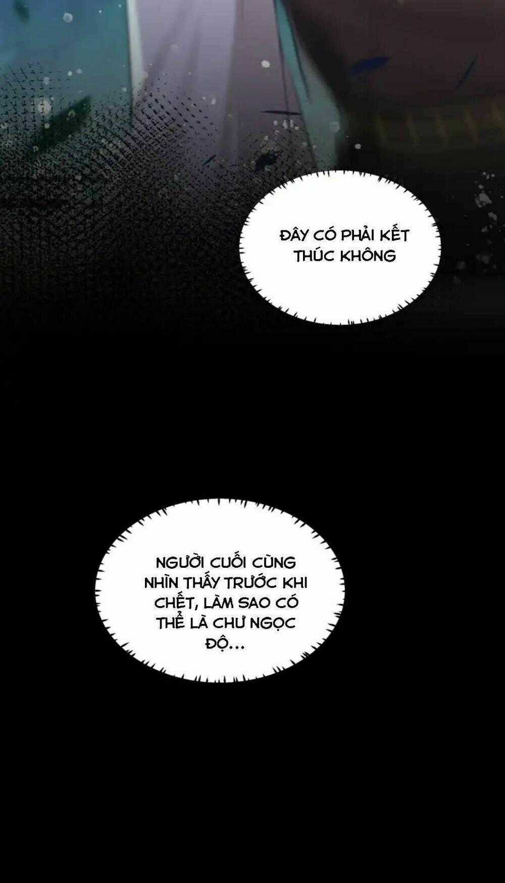 Nam Thần Ai Cũng Muốn Lấy Ta Chapter 28 trang 46