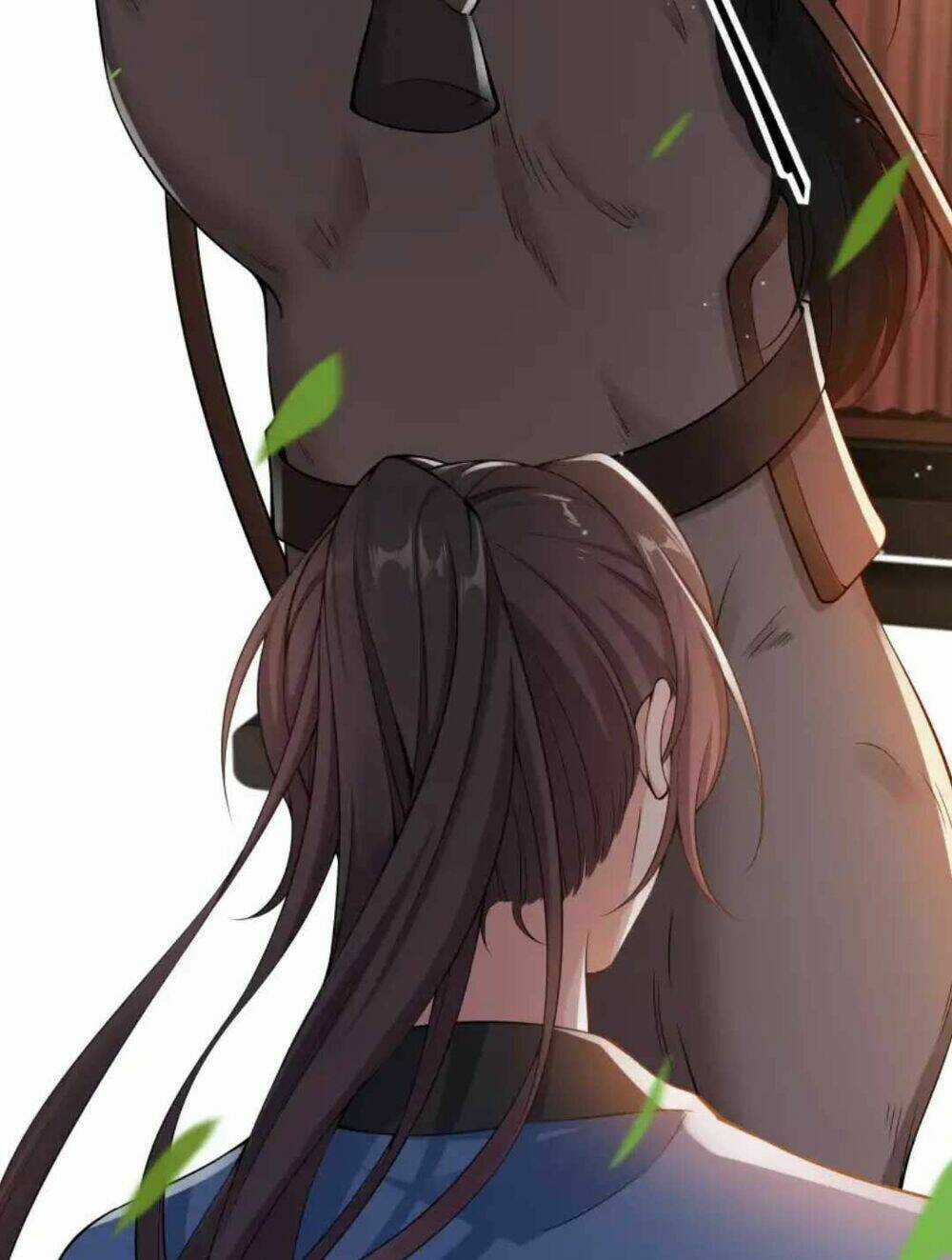 Nam Thần Ai Cũng Muốn Lấy Ta Chapter 28 trang 5