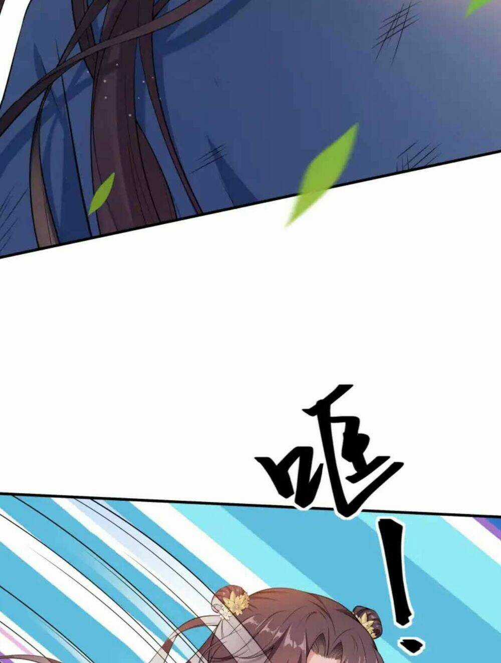 Nam Thần Ai Cũng Muốn Lấy Ta Chapter 28 trang 6