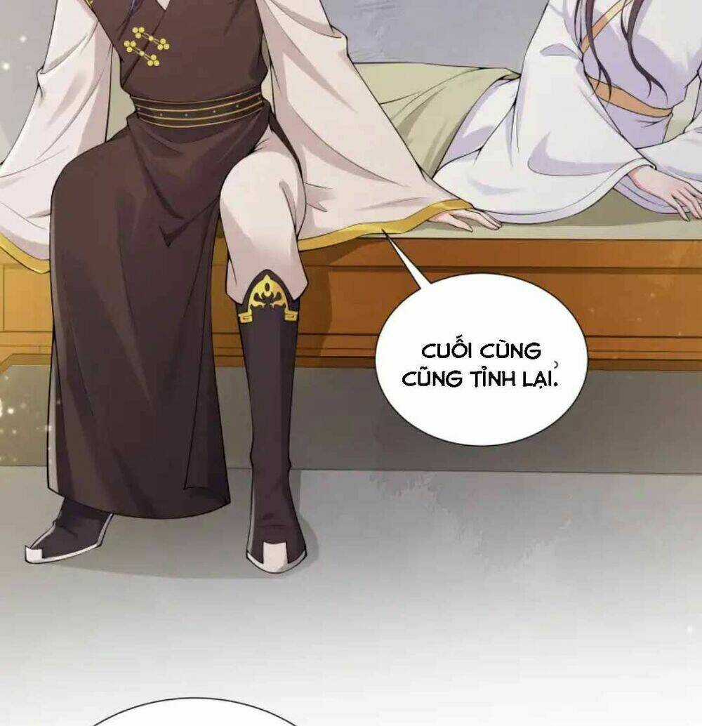 Nam Thần Ai Cũng Muốn Lấy Ta Chapter 29 trang 10