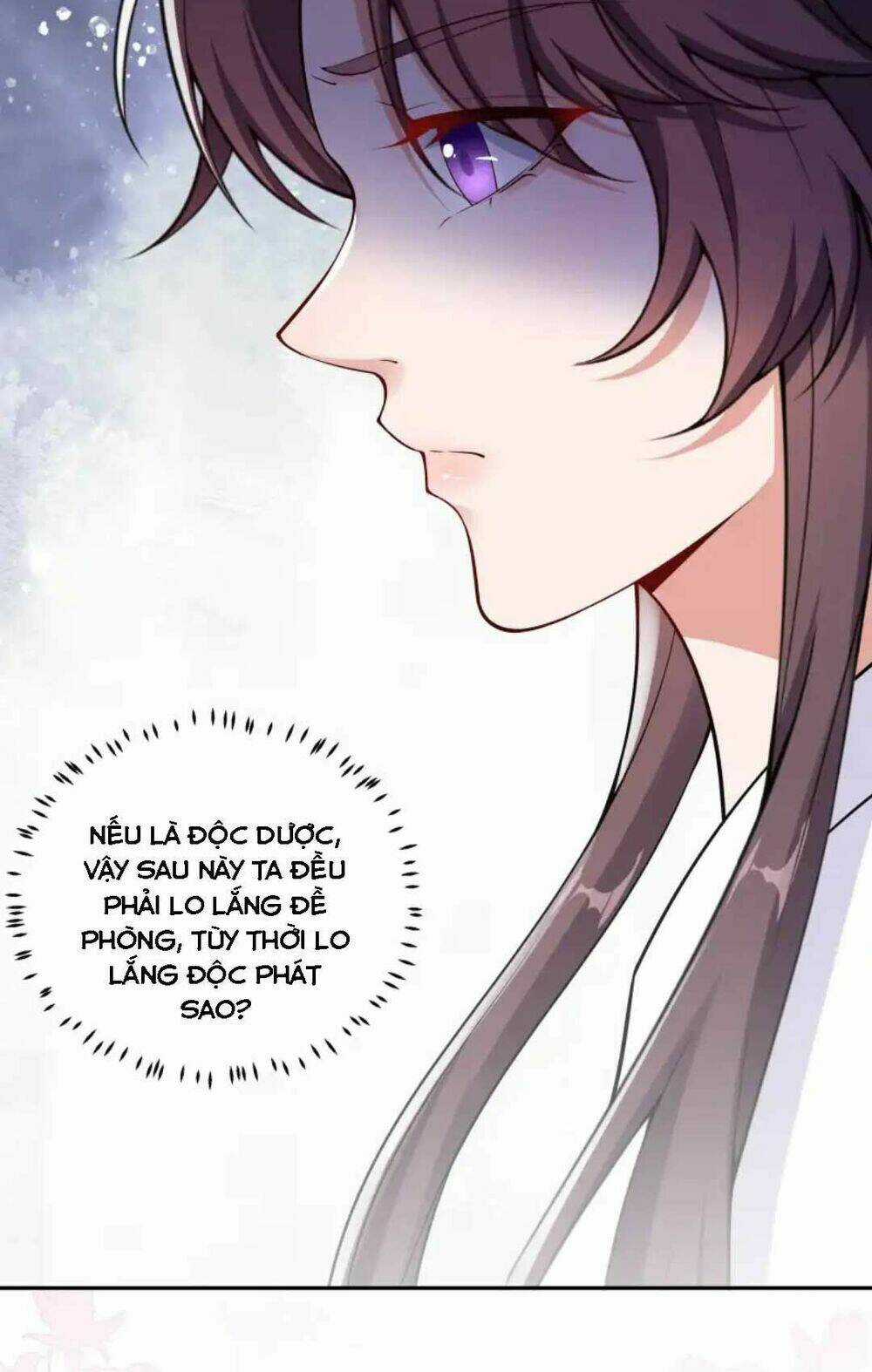 Nam Thần Ai Cũng Muốn Lấy Ta Chapter 29 trang 18