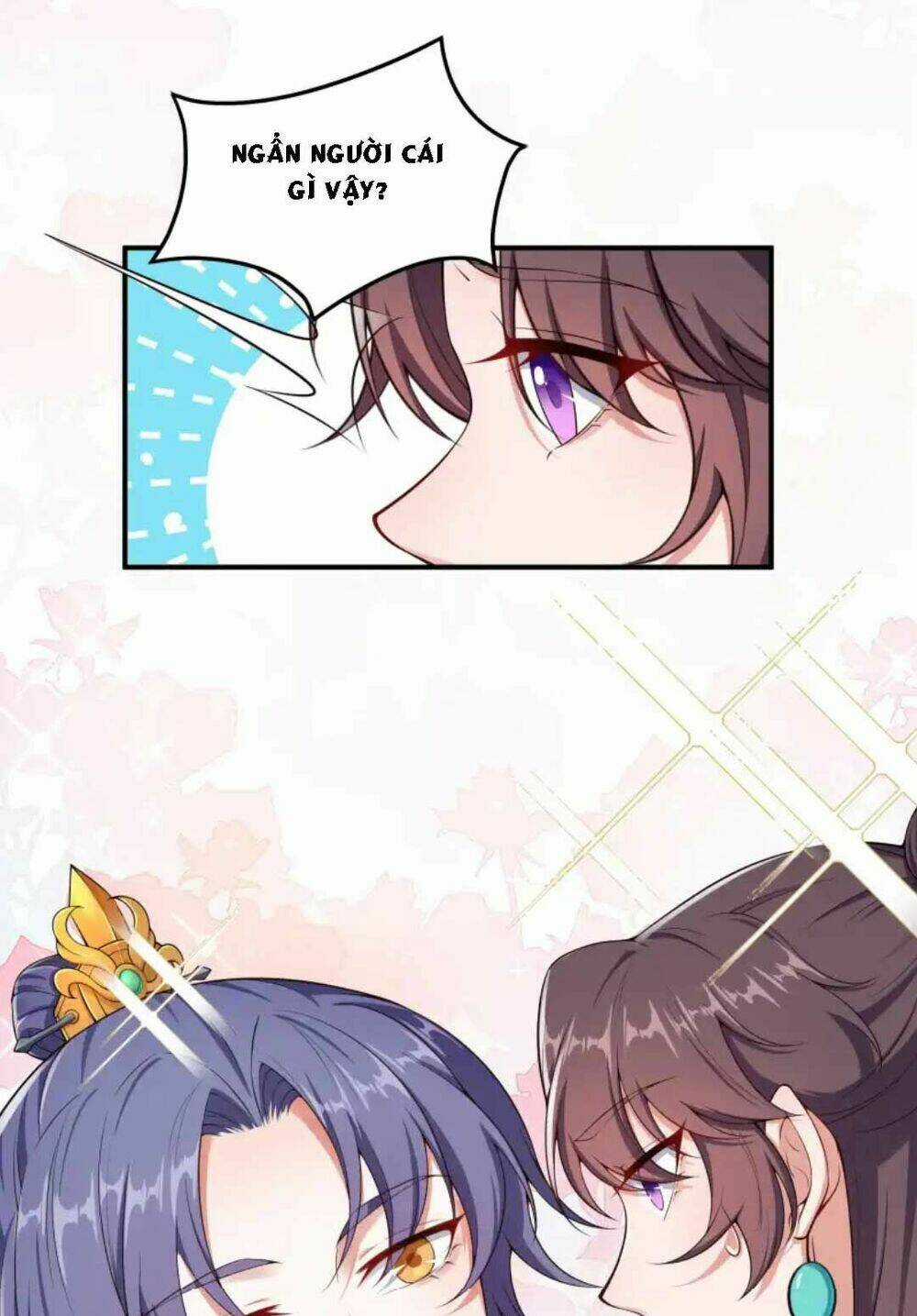 Nam Thần Ai Cũng Muốn Lấy Ta Chapter 29 trang 19