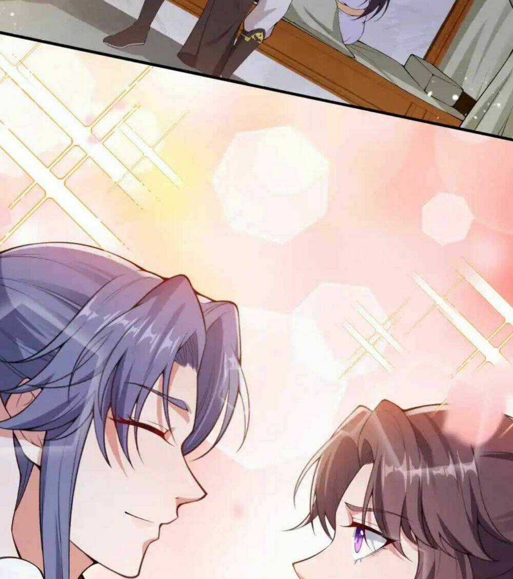 Nam Thần Ai Cũng Muốn Lấy Ta Chapter 29 trang 26