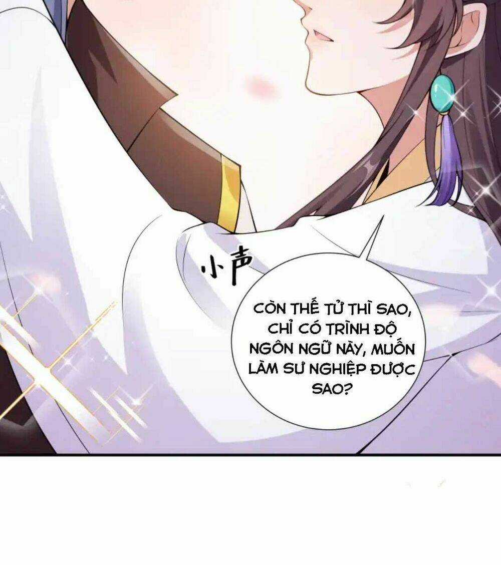 Nam Thần Ai Cũng Muốn Lấy Ta Chapter 29 trang 27