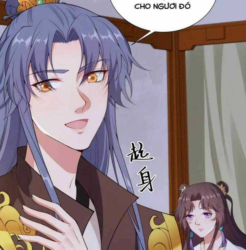 Nam Thần Ai Cũng Muốn Lấy Ta Chapter 29 trang 29