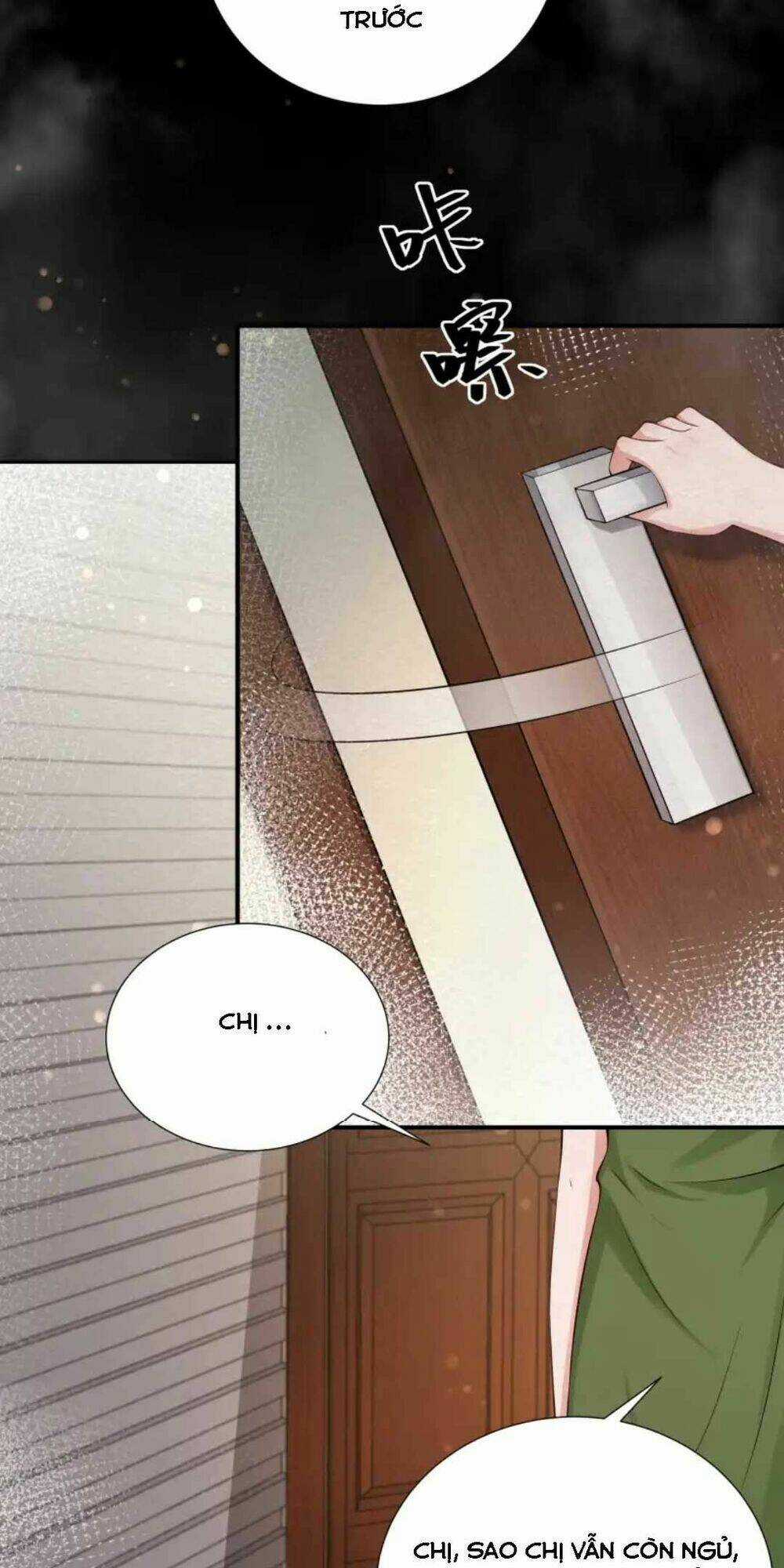 Nam Thần Ai Cũng Muốn Lấy Ta Chapter 29 trang 3