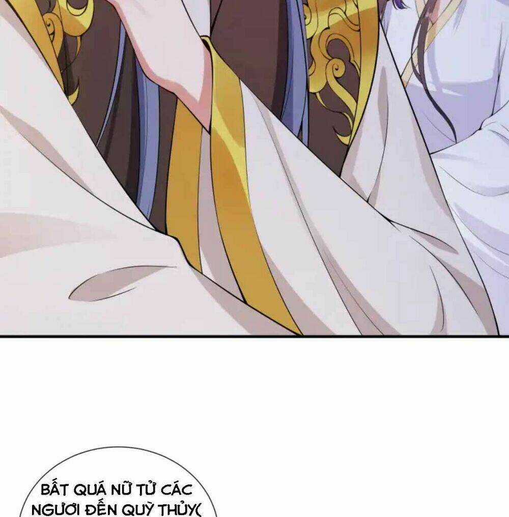 Nam Thần Ai Cũng Muốn Lấy Ta Chapter 29 trang 30