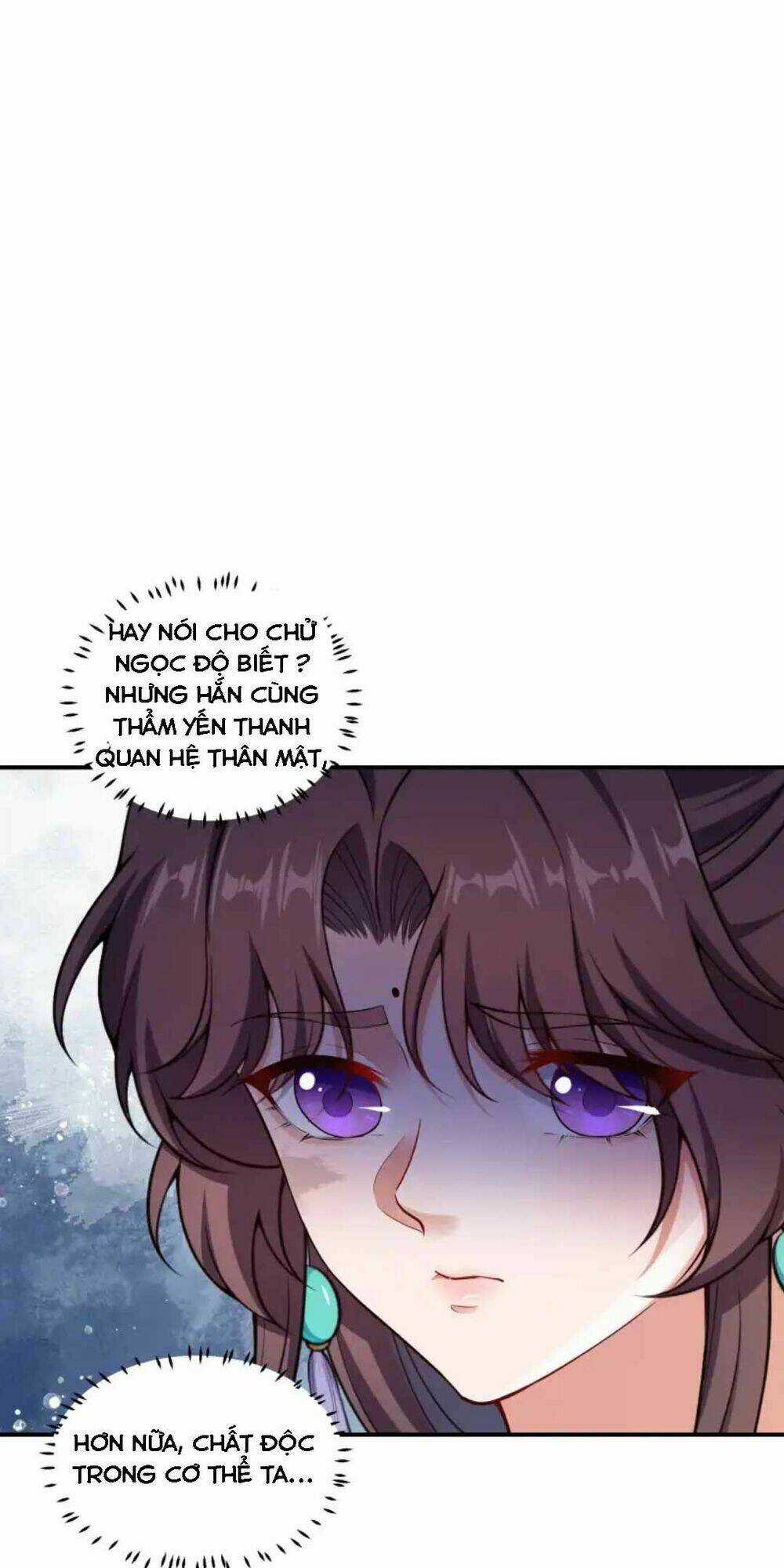 Nam Thần Ai Cũng Muốn Lấy Ta Chapter 29 trang 33