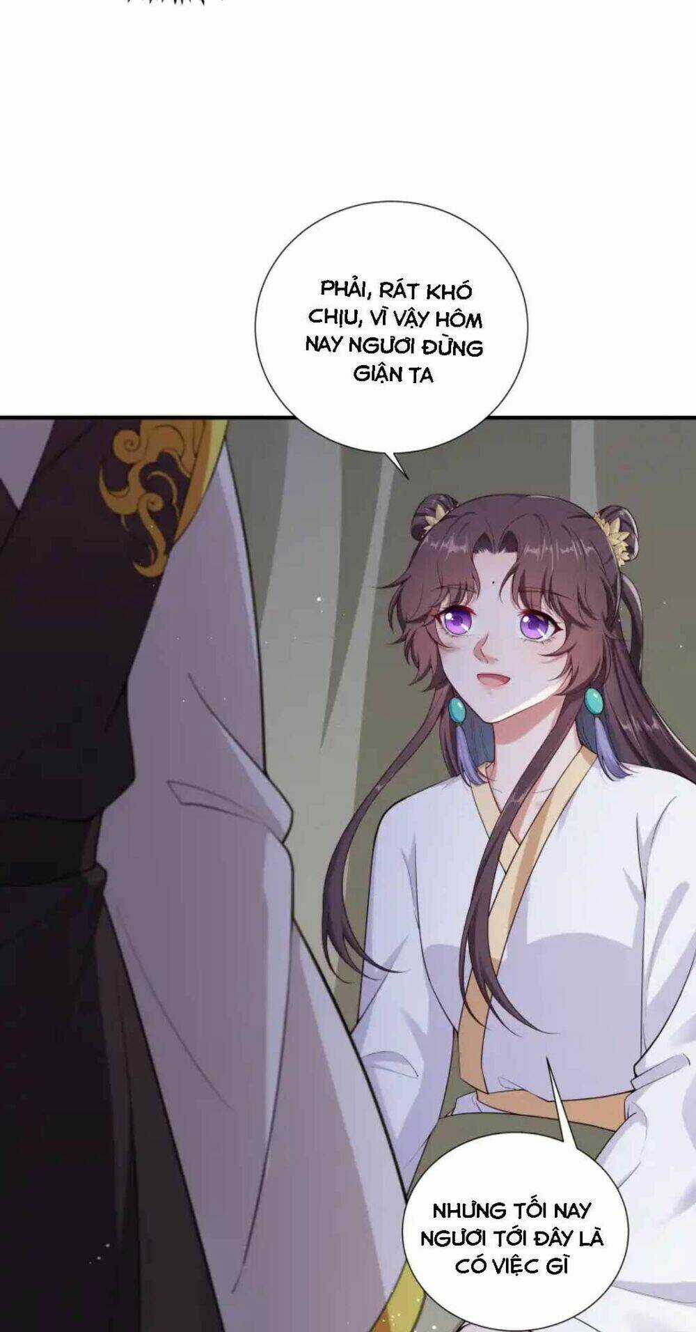 Nam Thần Ai Cũng Muốn Lấy Ta Chapter 29 trang 34