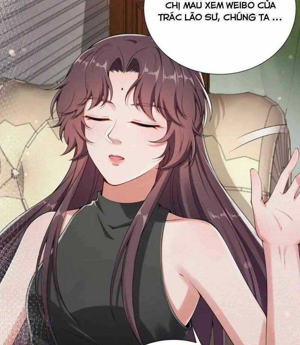 Nam Thần Ai Cũng Muốn Lấy Ta Chapter 29 trang 4