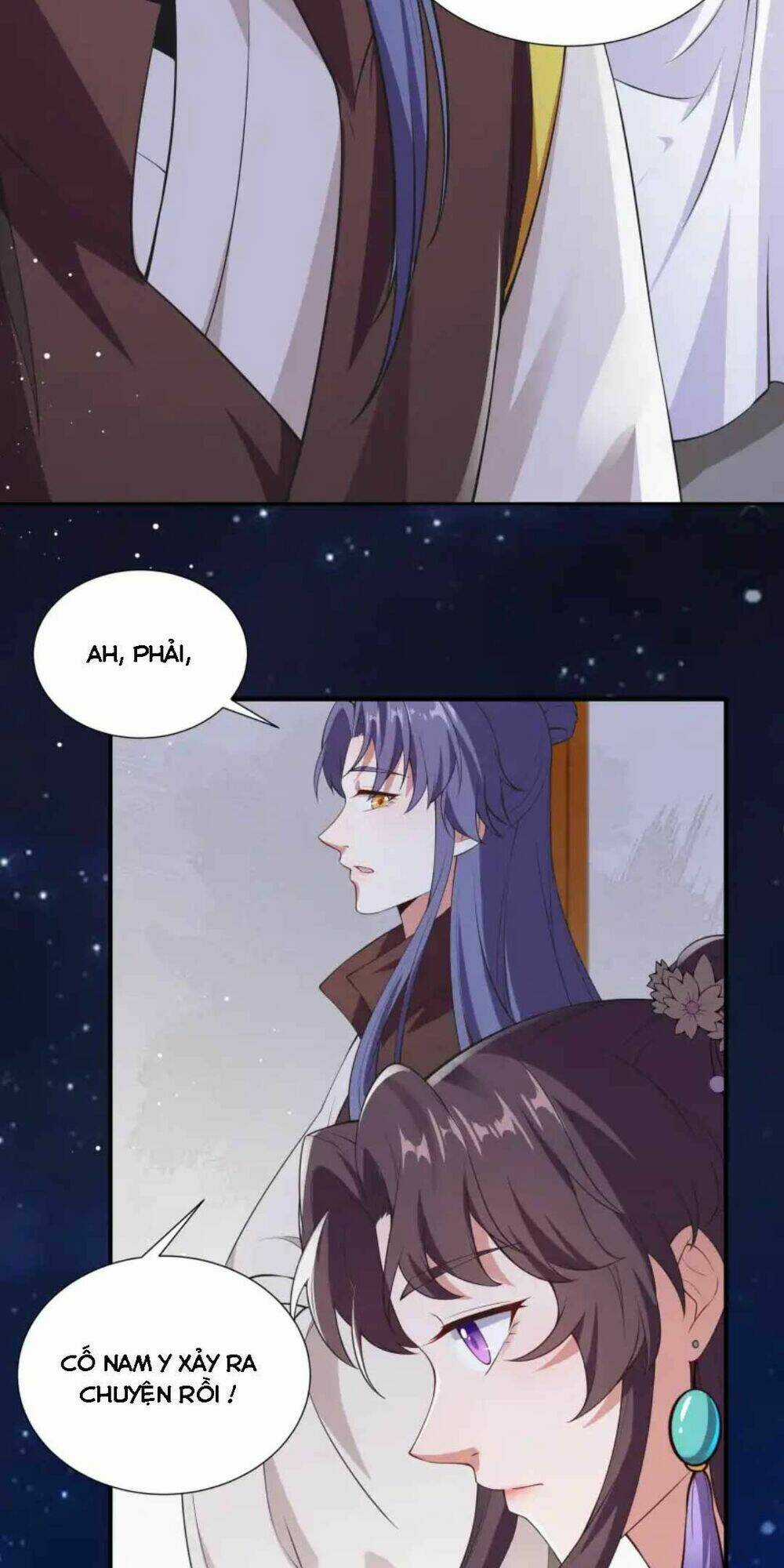 Nam Thần Ai Cũng Muốn Lấy Ta Chapter 29 trang 41