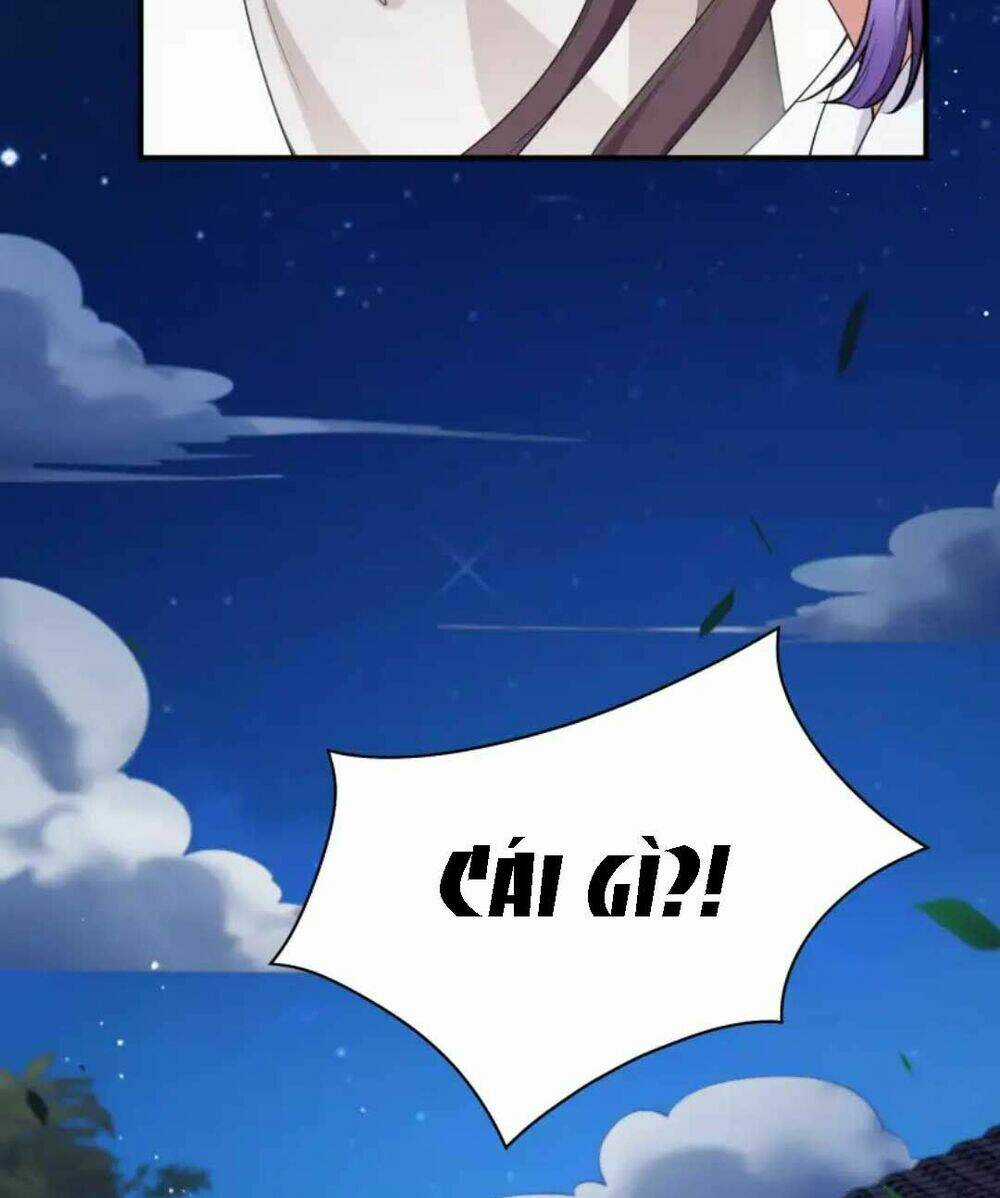 Nam Thần Ai Cũng Muốn Lấy Ta Chapter 29 trang 42