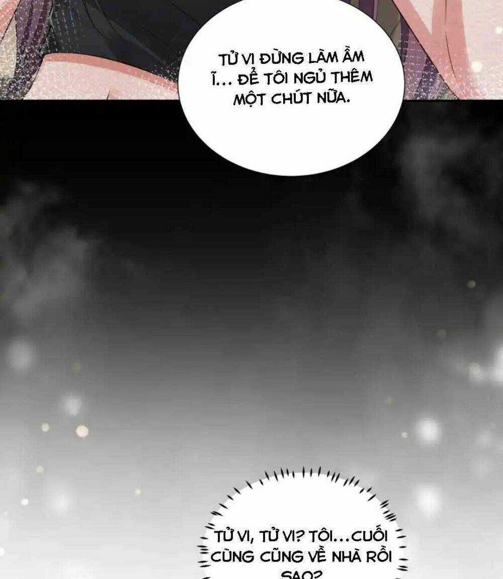 Nam Thần Ai Cũng Muốn Lấy Ta Chapter 29 trang 5