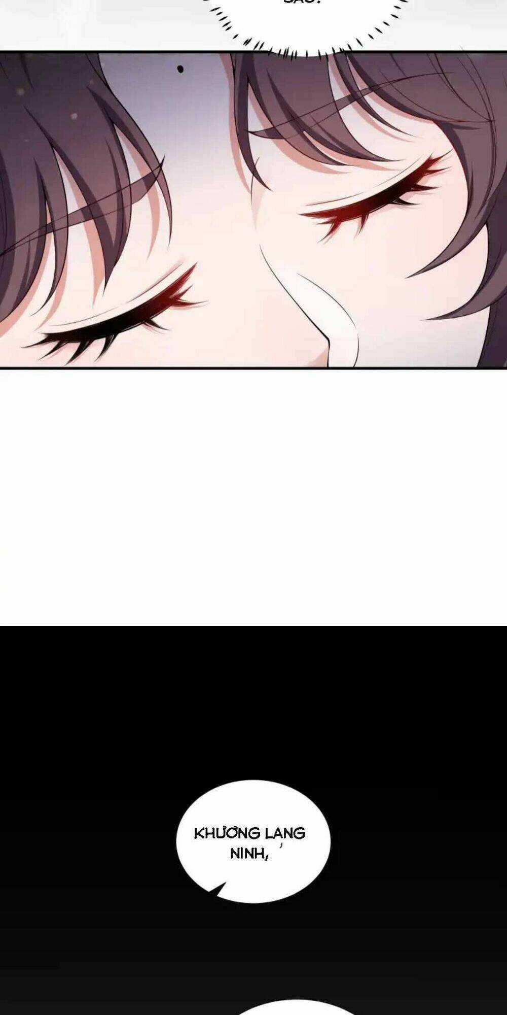 Nam Thần Ai Cũng Muốn Lấy Ta Chapter 29 trang 6