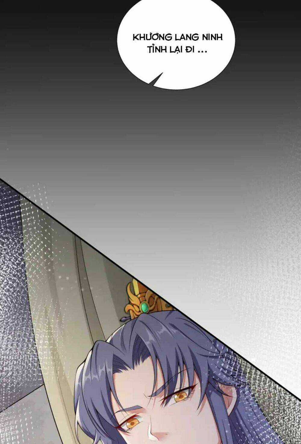 Nam Thần Ai Cũng Muốn Lấy Ta Chapter 29 trang 7