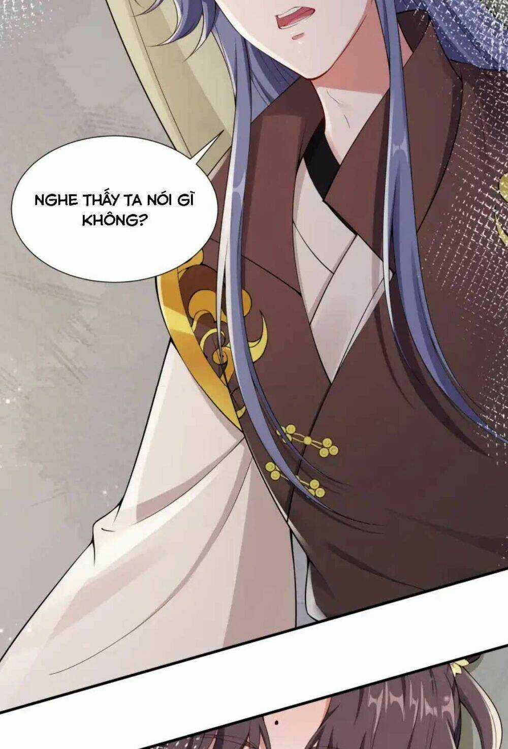 Nam Thần Ai Cũng Muốn Lấy Ta Chapter 29 trang 8