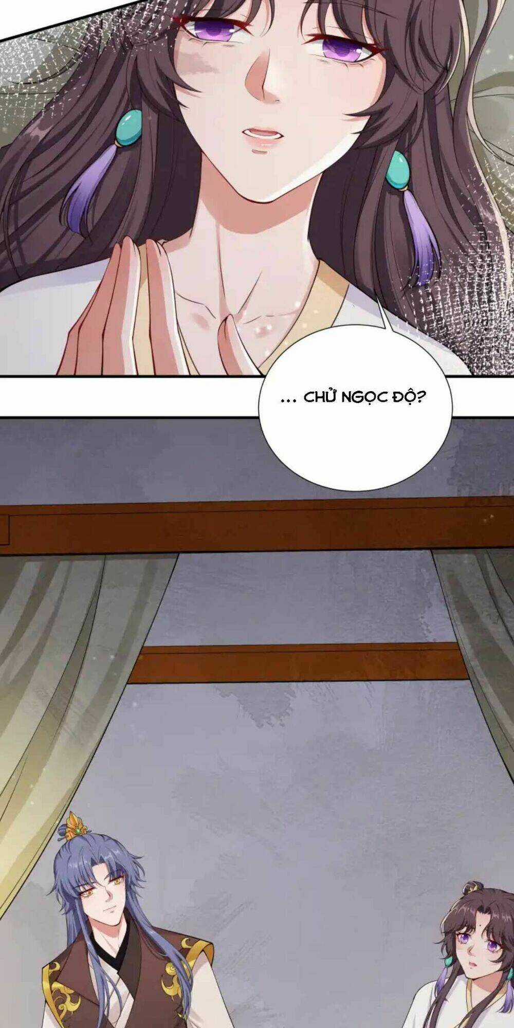 Nam Thần Ai Cũng Muốn Lấy Ta Chapter 29 trang 9