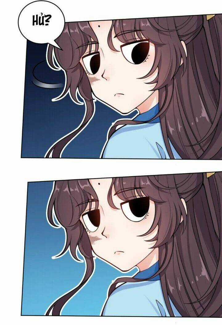 Nam Thần Ai Cũng Muốn Lấy Ta Chapter 3 trang 10