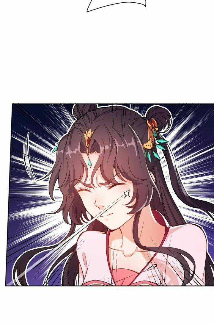 Nam Thần Ai Cũng Muốn Lấy Ta Chapter 3 trang 22