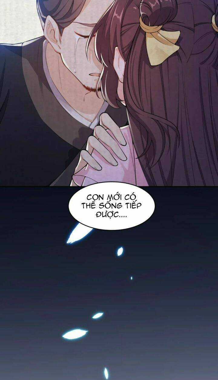 Nam Thần Ai Cũng Muốn Lấy Ta Chapter 3 trang 6