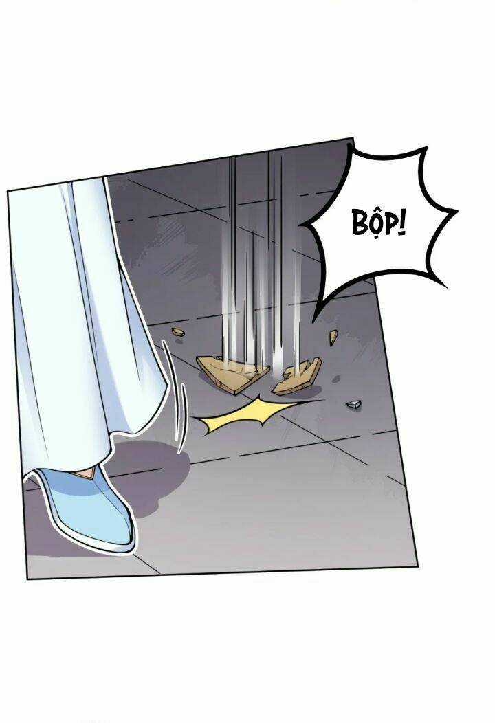 Nam Thần Ai Cũng Muốn Lấy Ta Chapter 3 trang 9