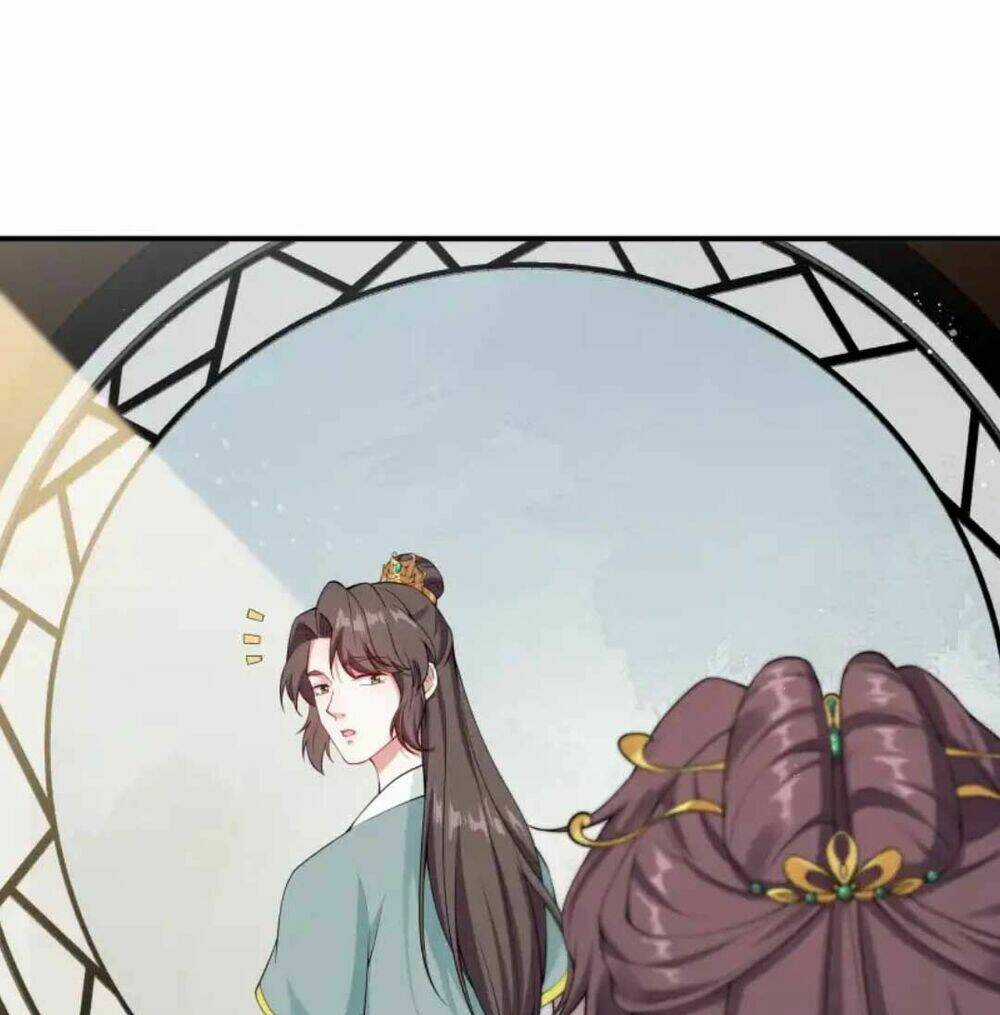 Nam Thần Ai Cũng Muốn Lấy Ta Chapter 30 trang 12