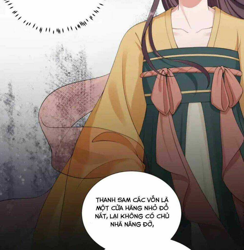 Nam Thần Ai Cũng Muốn Lấy Ta Chapter 30 trang 2