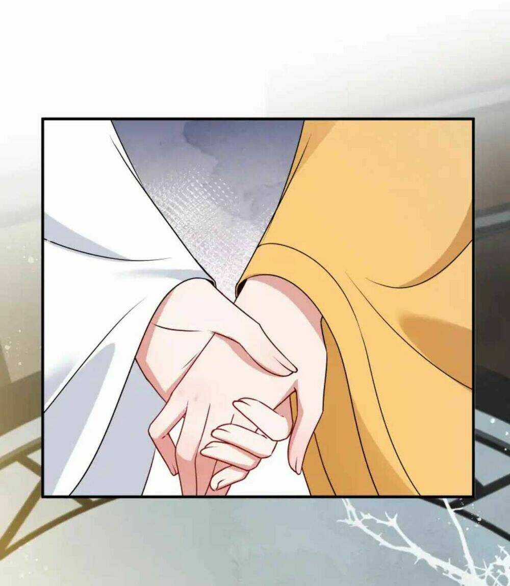 Nam Thần Ai Cũng Muốn Lấy Ta Chapter 30 trang 37