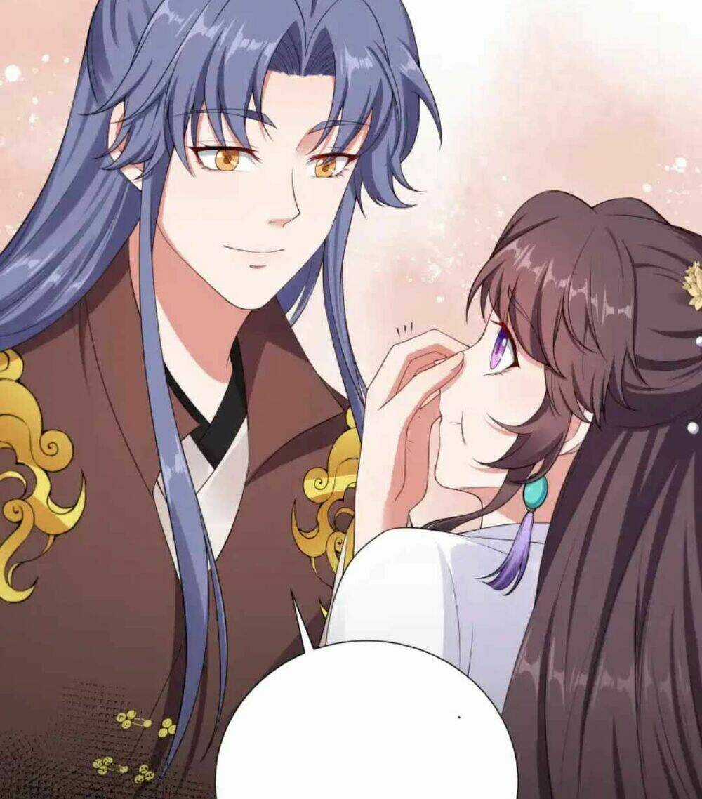 Nam Thần Ai Cũng Muốn Lấy Ta Chapter 30 trang 6