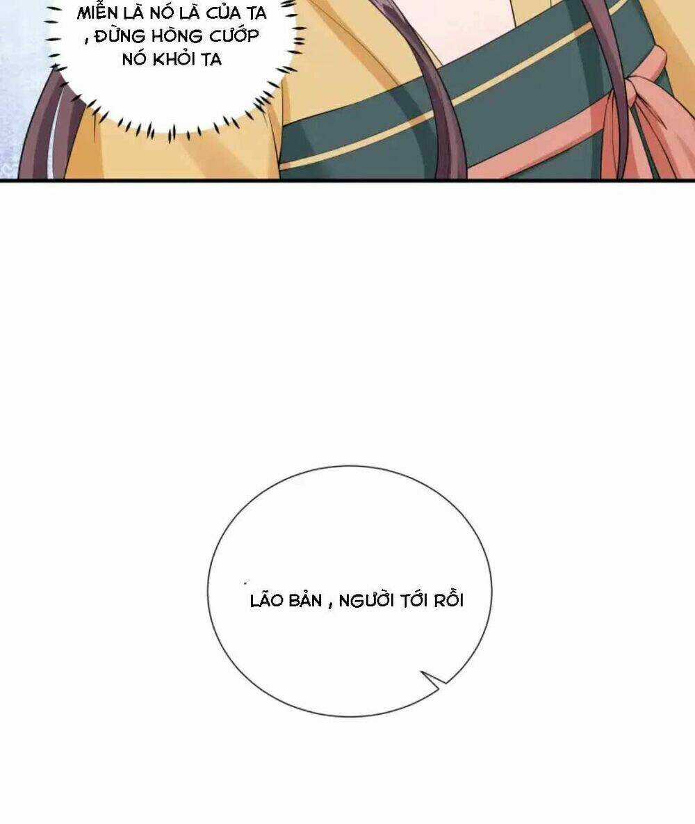 Nam Thần Ai Cũng Muốn Lấy Ta Chapter 30 trang 9