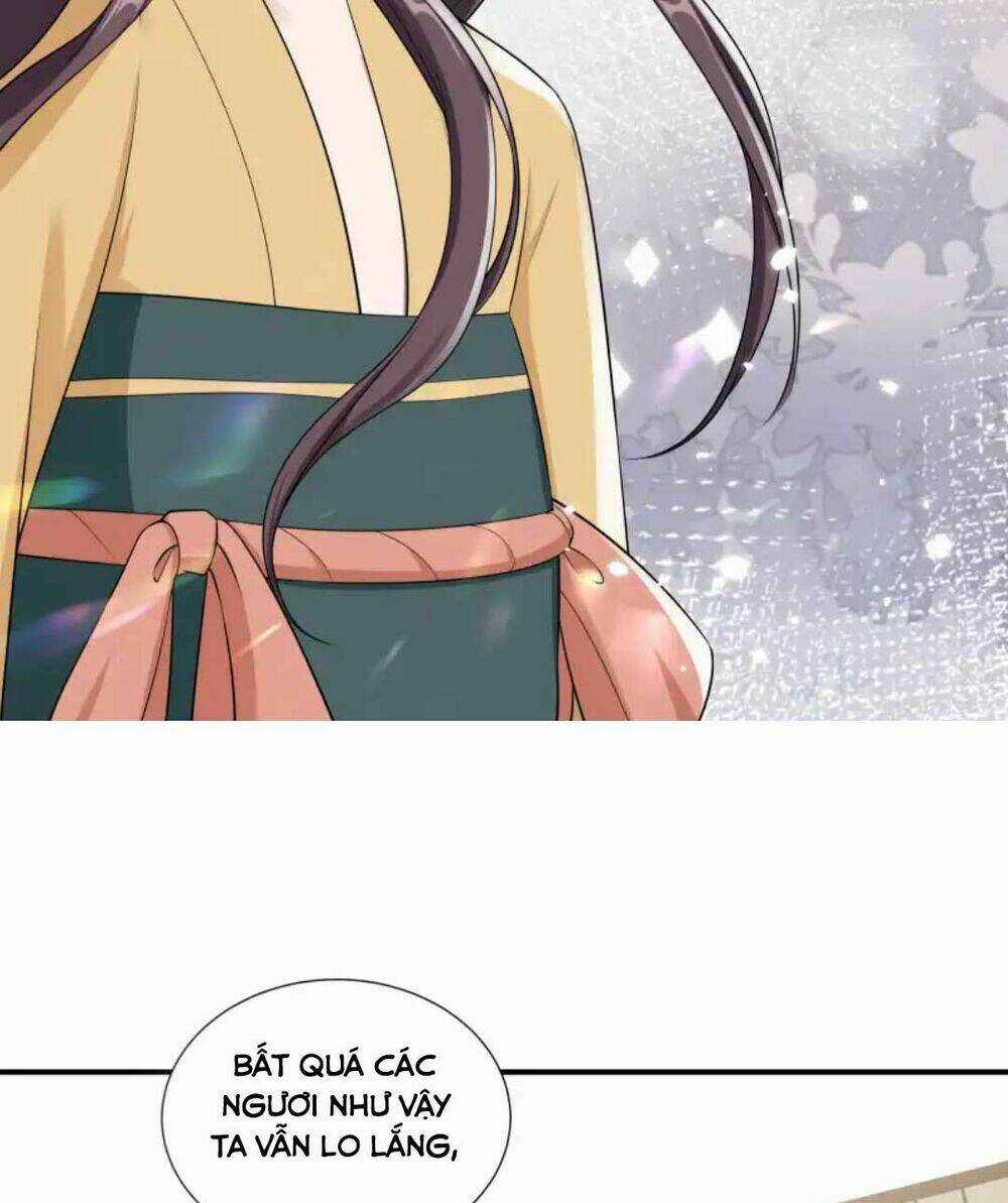 Nam Thần Ai Cũng Muốn Lấy Ta Chapter 31 trang 10