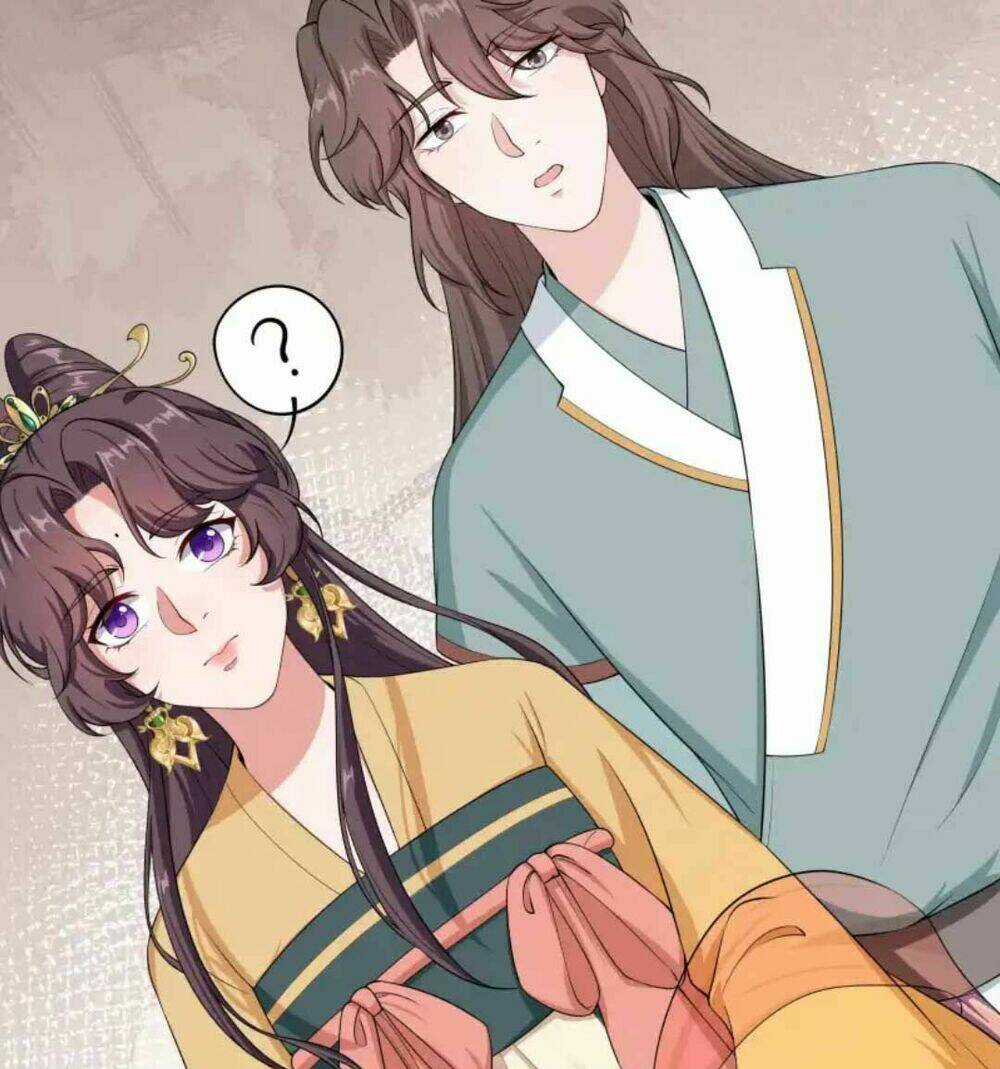 Nam Thần Ai Cũng Muốn Lấy Ta Chapter 31 trang 21