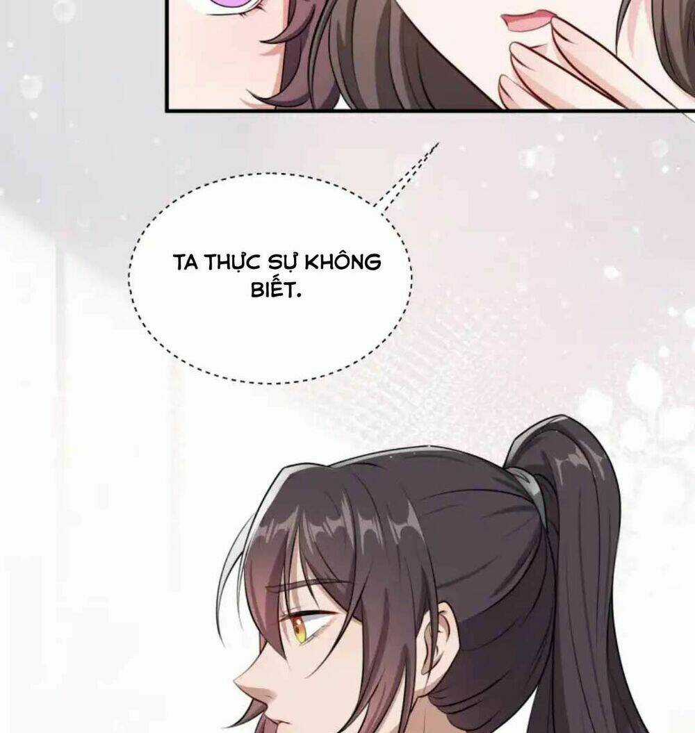 Nam Thần Ai Cũng Muốn Lấy Ta Chapter 31 trang 30