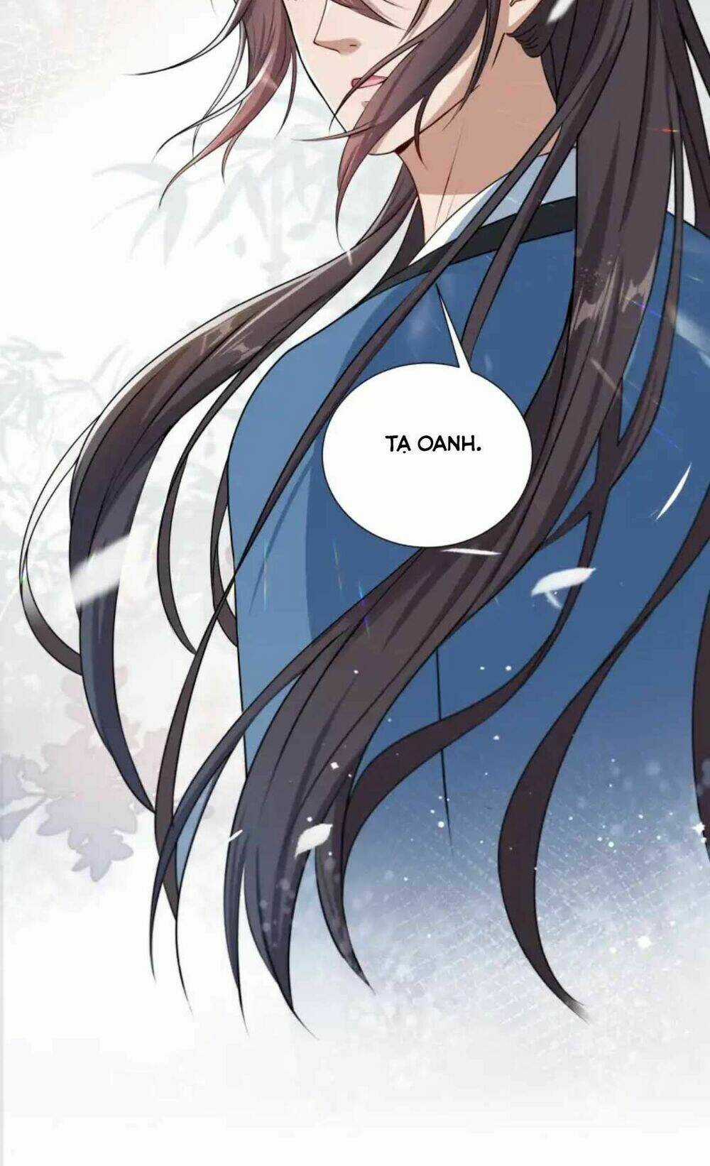 Nam Thần Ai Cũng Muốn Lấy Ta Chapter 31 trang 35