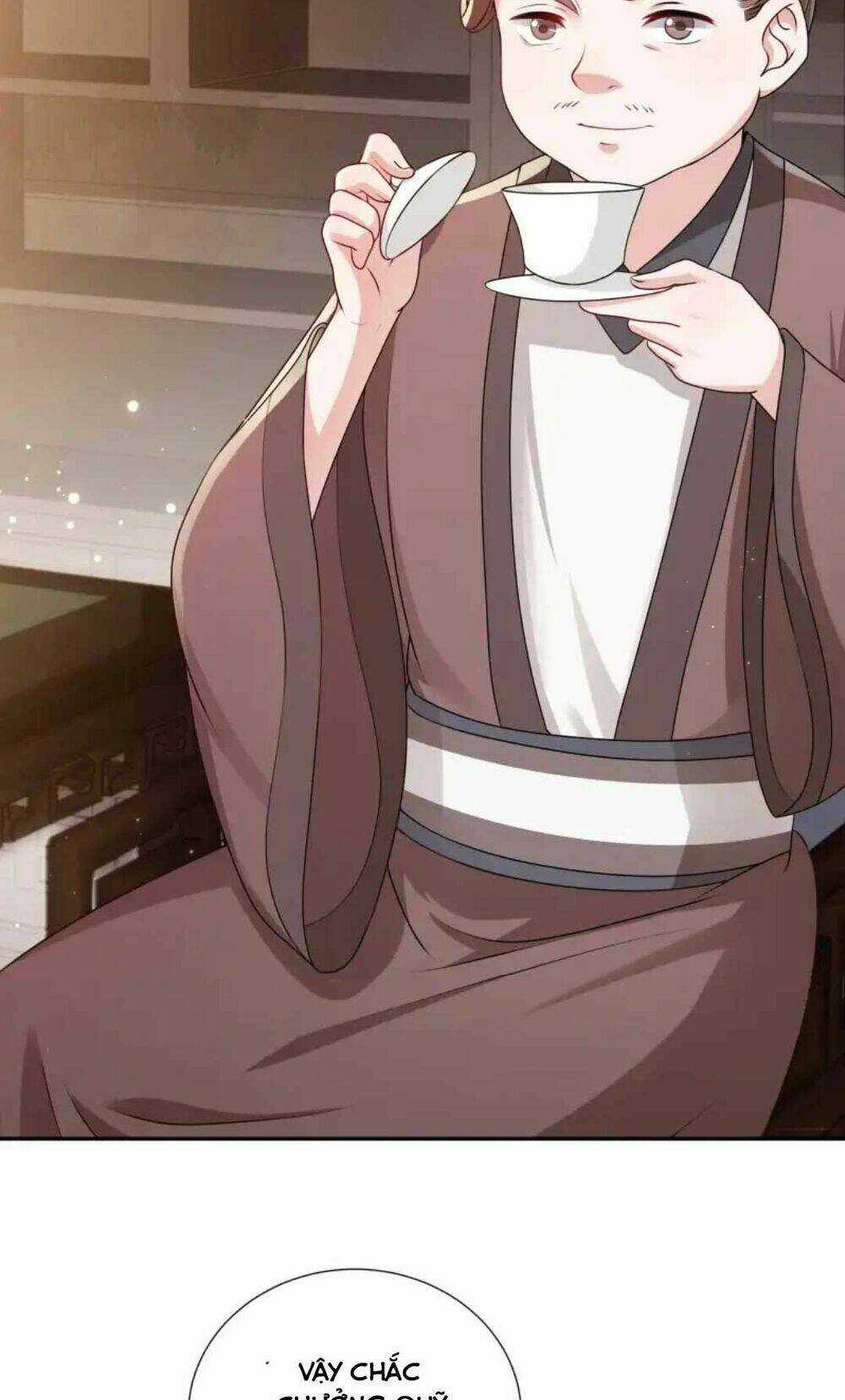 Nam Thần Ai Cũng Muốn Lấy Ta Chapter 32 trang 2