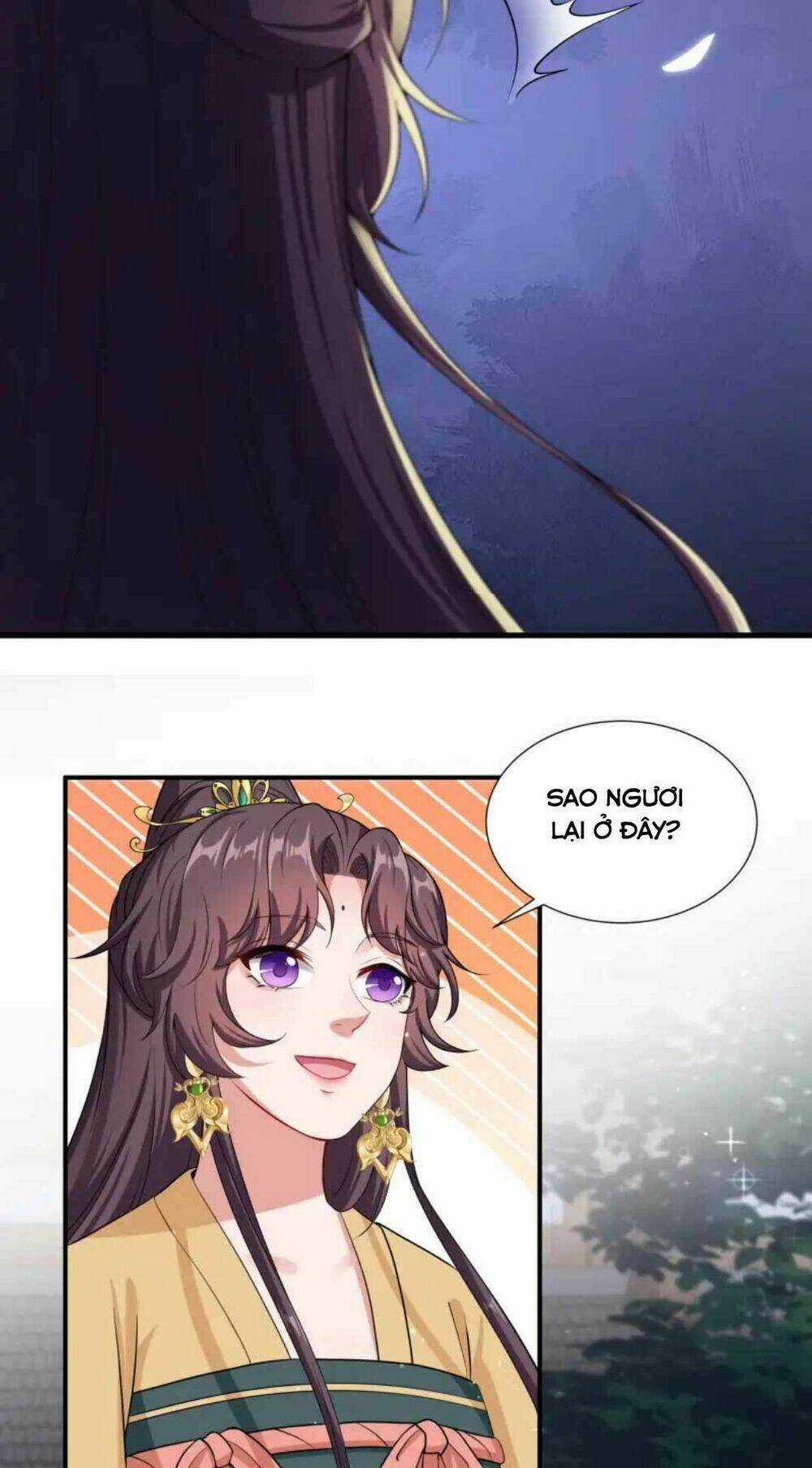 Nam Thần Ai Cũng Muốn Lấy Ta Chapter 32 trang 25