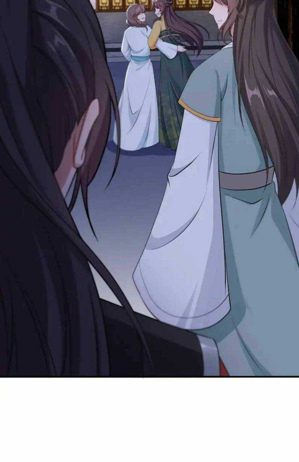 Nam Thần Ai Cũng Muốn Lấy Ta Chapter 32 trang 32