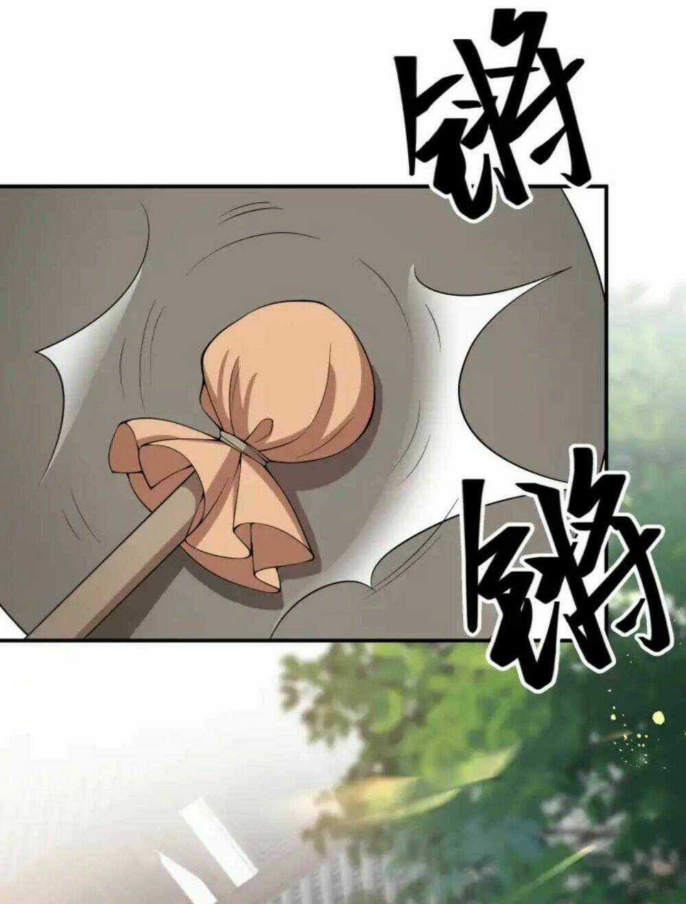 Nam Thần Ai Cũng Muốn Lấy Ta Chapter 32 trang 35