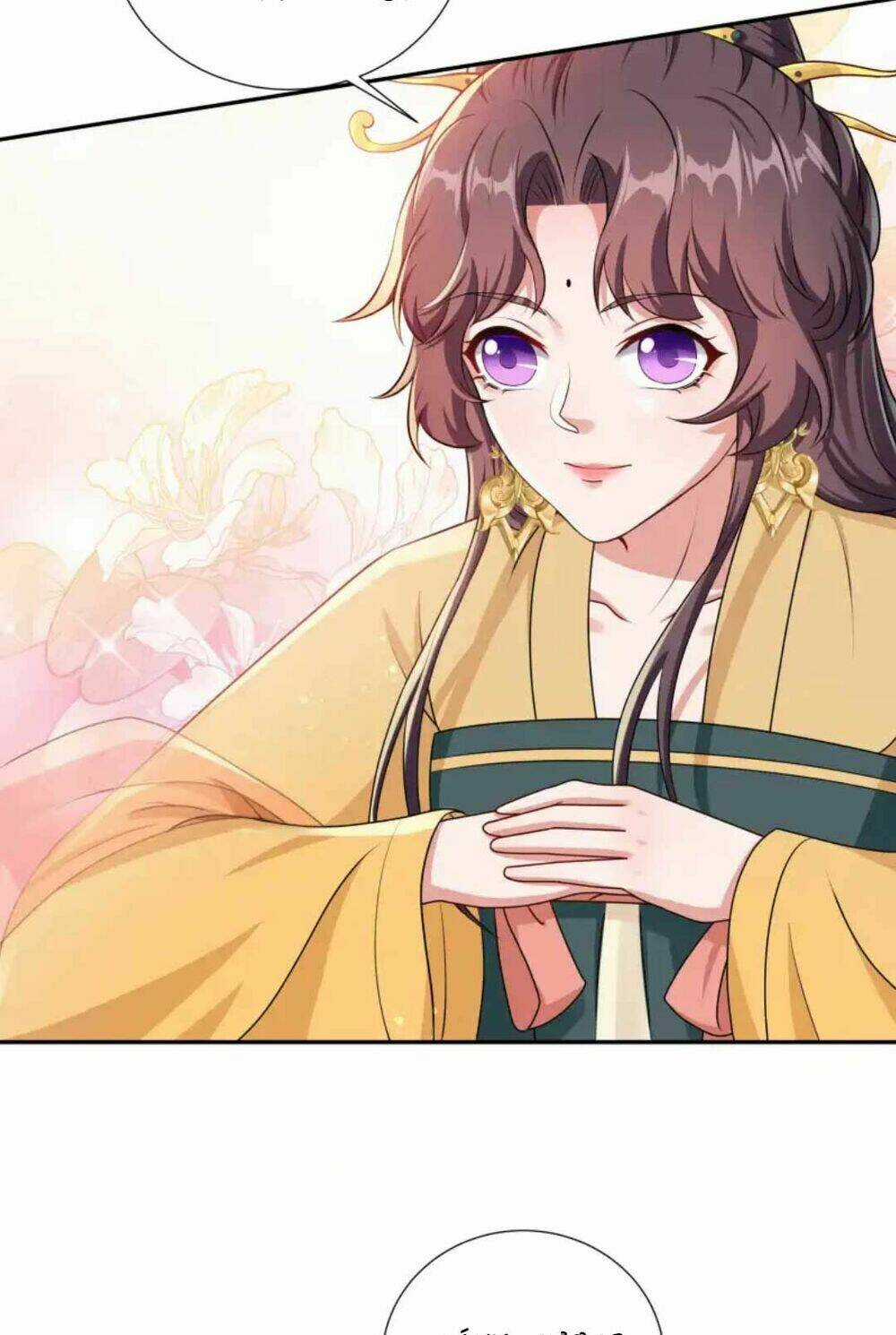 Nam Thần Ai Cũng Muốn Lấy Ta Chapter 32 trang 4