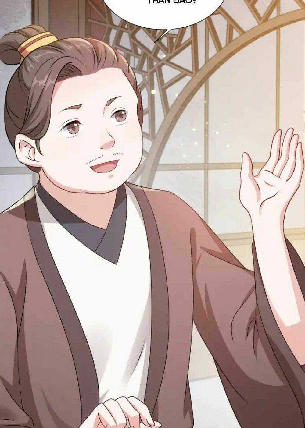 Nam Thần Ai Cũng Muốn Lấy Ta Chapter 32 trang 6