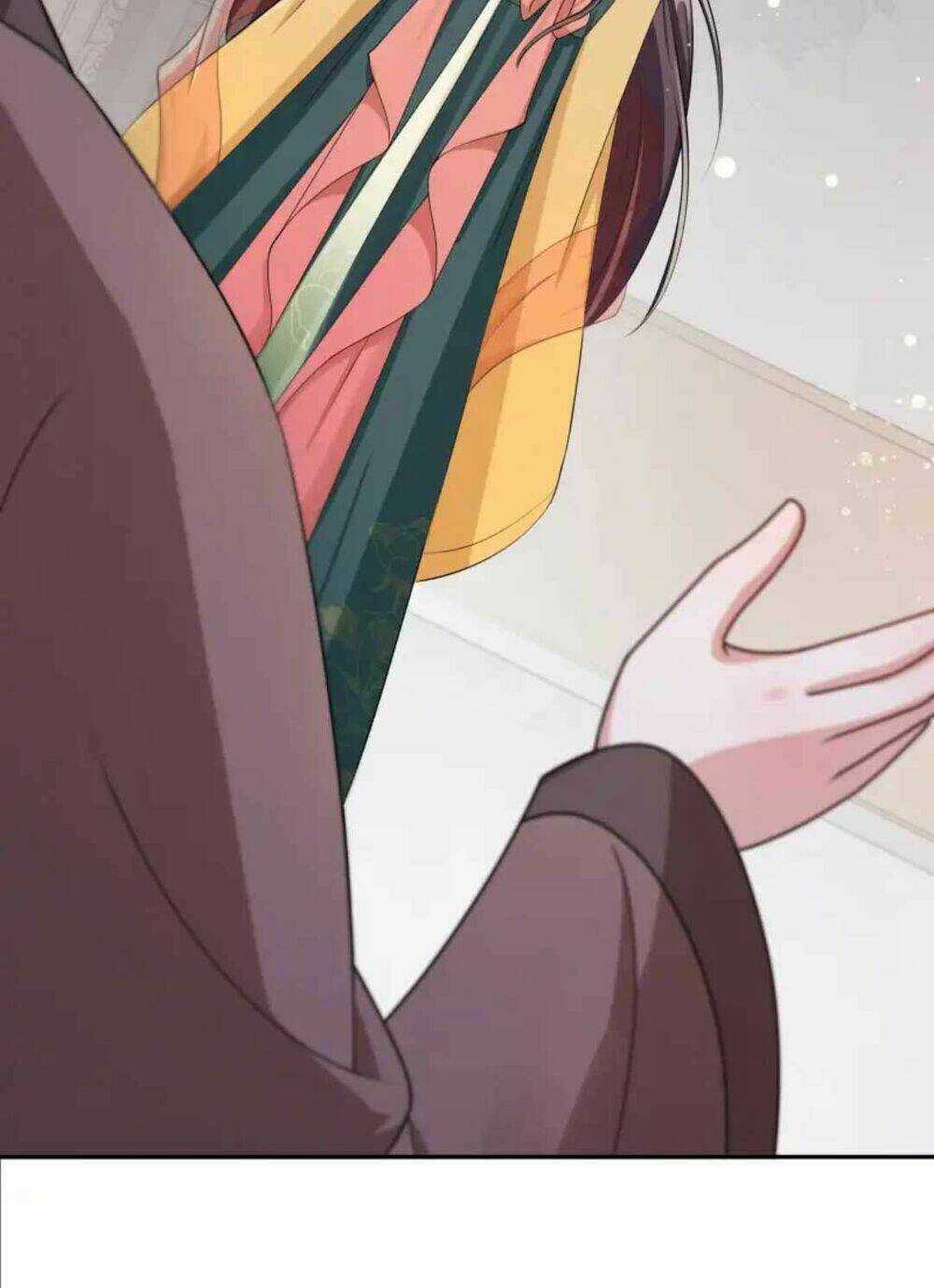 Nam Thần Ai Cũng Muốn Lấy Ta Chapter 32 trang 9