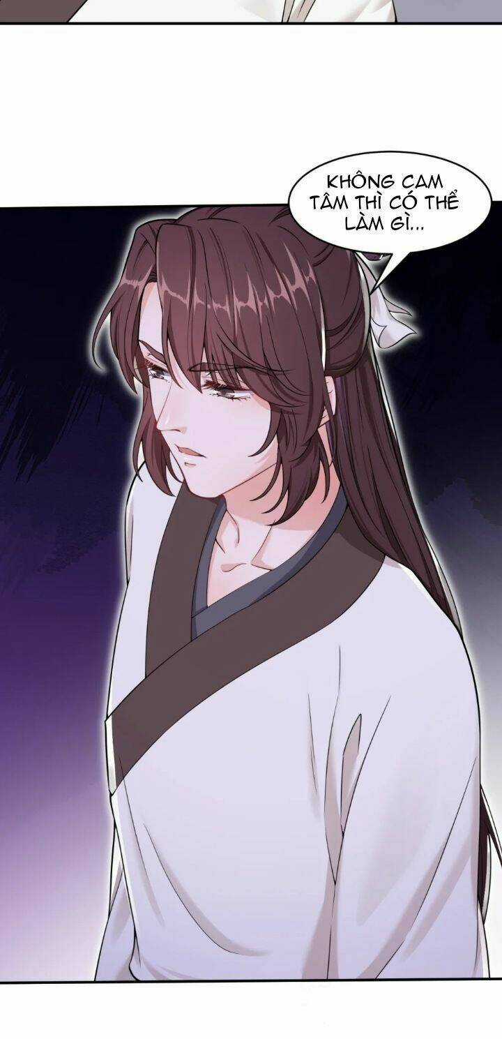 Nam Thần Ai Cũng Muốn Lấy Ta Chapter 4 trang 14