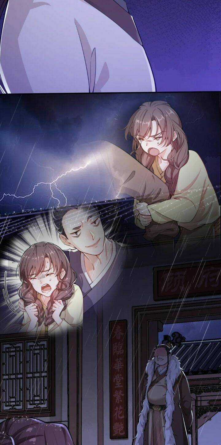 Nam Thần Ai Cũng Muốn Lấy Ta Chapter 4 trang 23