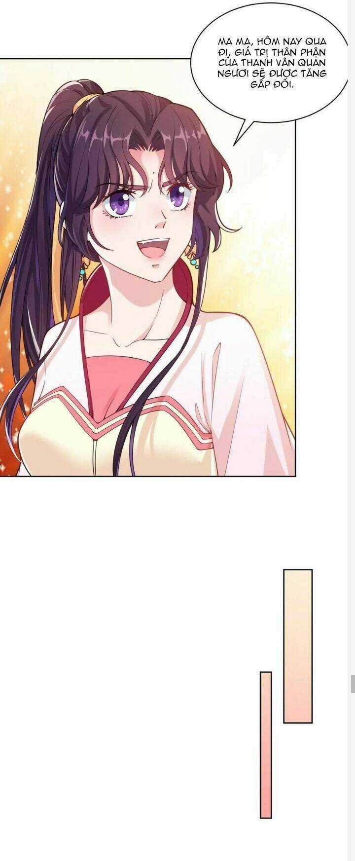 Nam Thần Ai Cũng Muốn Lấy Ta Chapter 6 trang 19